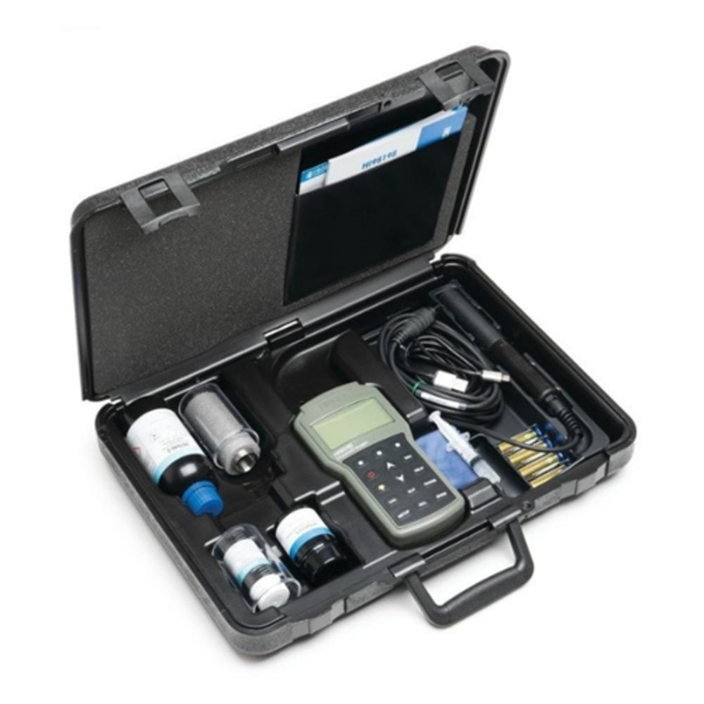 HI 98198 - OPDO™ Optical 용존 산소 측정기