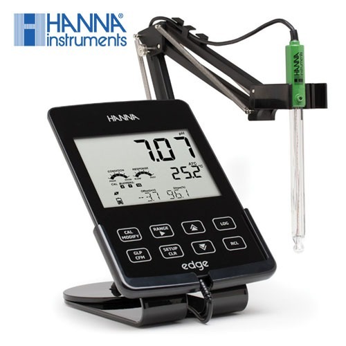 HI 2020 - edge® (pH Kit)