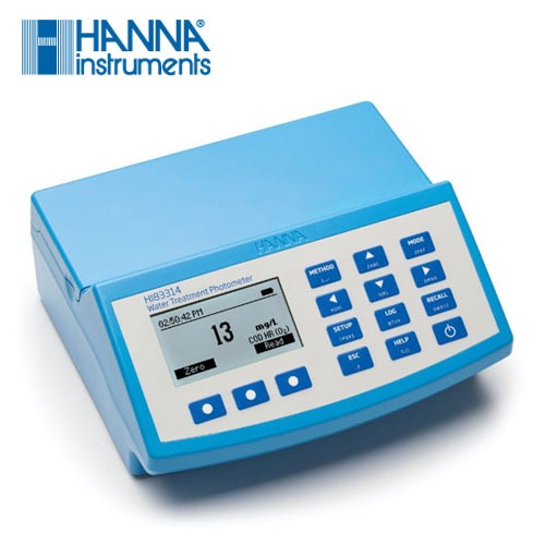 HI 83314 - ( COD+pH 가능 )