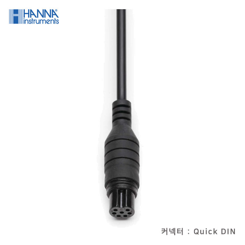 FC  2323 - 육류용 pH전극 (커넥터:Quick DIN)